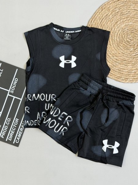 ترينج ولادي UNDER ARMOUR 2-10